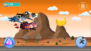 O BOI DA CARA PRETA 2 - Screenshot 2