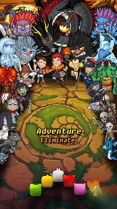 RPG elimination - Screenshot 1