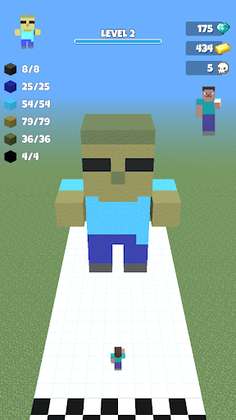 Run And Build - Screenshot 2