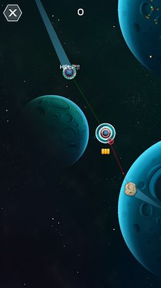 Dash 360 - Screenshot 2