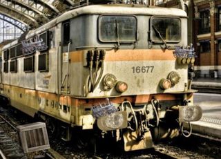 Wagon Depot Escape - Screenshot 2