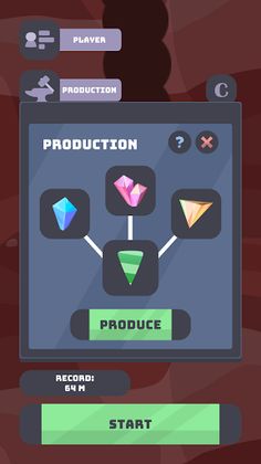 Alchemy Drill 2 - Screenshot 2