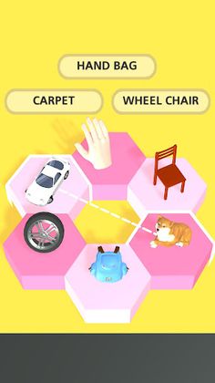 Picto Match - Screenshot 1