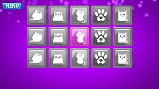Lullaby Simulator for Cat - Screenshot 3