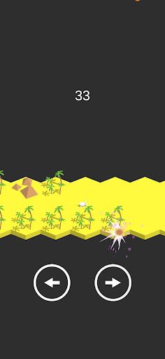 Rabbit SpeedRun - Screenshot 4