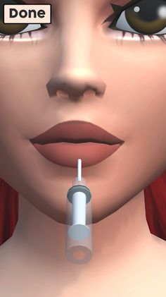 Botox Clinic - Screenshot 2