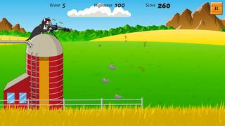 Catling Gun - Screenshot 3