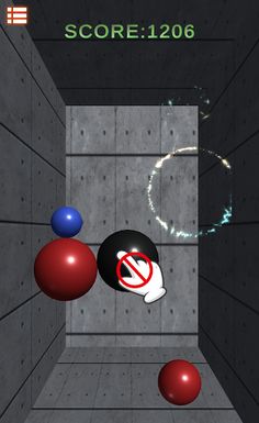 Burst Balloons - Screenshot 3