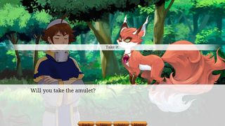 Pure Heart Chronicles Vol 1 - Screenshot 3