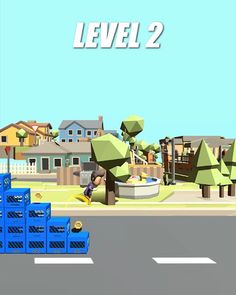 Crate Challenge - Screenshot 4