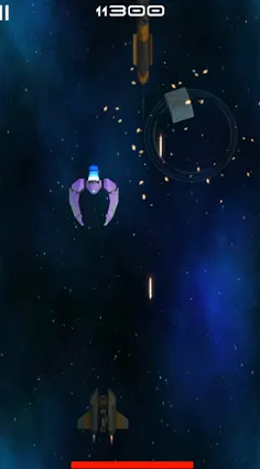 Nemesis - Screenshot 4