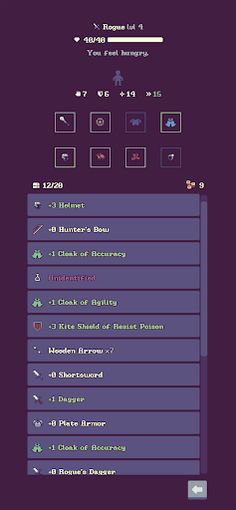 Gloomgrave - Screenshot 4