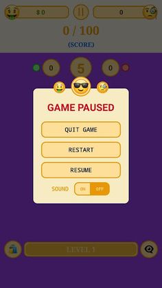 Emoji World - Screenshot 4