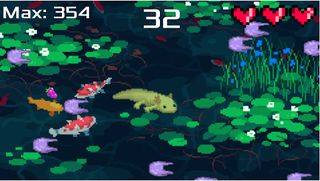 Ajolote Run - Screenshot 3