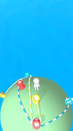 Rope Connect - Screenshot 2