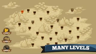 Fortress Defense: The Siege - Screenshot 3