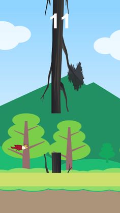 Eagle Fly - Screenshot 3