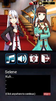 Haunted by Monster Girls - Screenshot 2