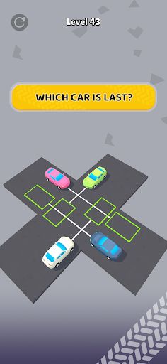 Puzzle Park - Screenshot 3