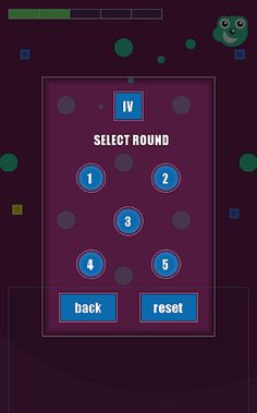 Koya - ball game - Screenshot 1