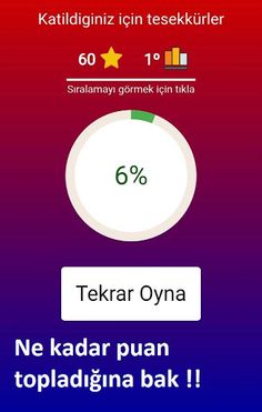 Hangi Futbolcu - TRABZONSPOR - Screenshot 4