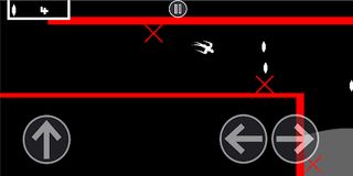 Jumping World 2D - Screenshot 2