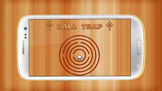 Ball Trap - Roll the Ball - Screenshot 1