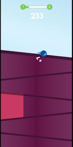 Lost Walls - Screenshot 2