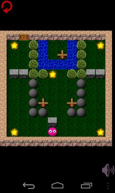 Retriever of Lost Dreams - Screenshot 1