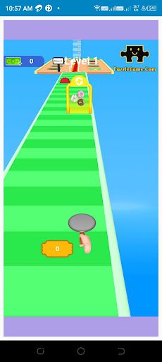 donut stack - Screenshot 2