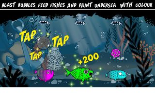 Bright Fish - Screenshot 1