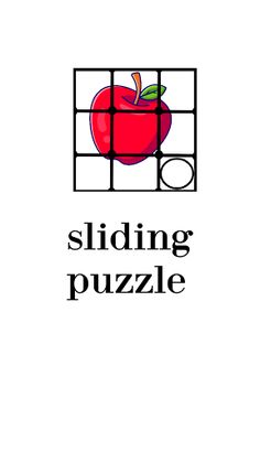Puzzle Sliding - Screenshot 3