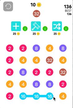 Lines and Dots: Connect them! - Screenshot 4