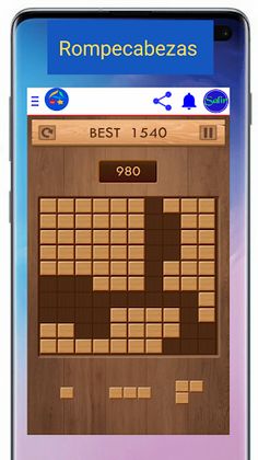 Toquecitos Cognitivos - Screenshot 3