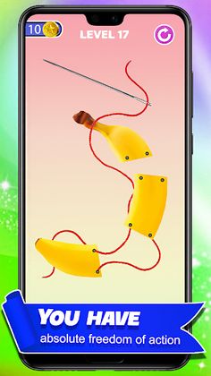 Sew The Broken Wares:3D Sewing - Screenshot 3