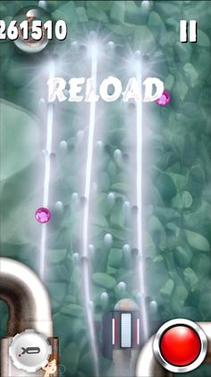 Fish In Wonderland! - Screenshot 4