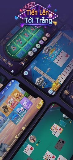 Tiến Lên Miền Nam Tới Trắng - Screenshot 4