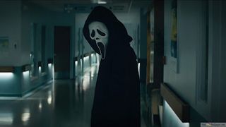 Ghostface Game - Screenshot 1