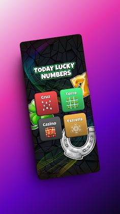 Today Lucky Numbers Powerball - Screenshot 4