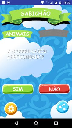 Sabichão - Light - Screenshot 1