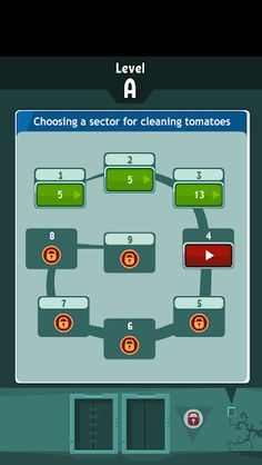 Killer-Tomatoes in Space - Screenshot 3