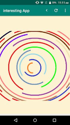 interesting GameApp - Screenshot 1