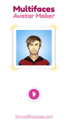 Multifaces Avatar Maker - Screenshot 4