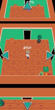 Kaiju Attack My Apartment - Screenshot 4