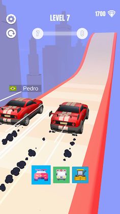 Car Transform - Screenshot 1
