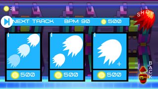 Astro Destroyer - Screenshot 2