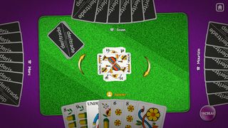 DeriSepp - Screenshot 2