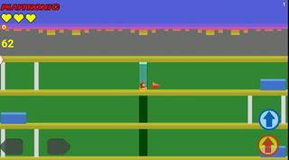 Keystone CH - Screenshot 3