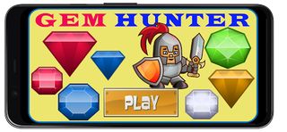 Gem Hunter - Screenshot 1
