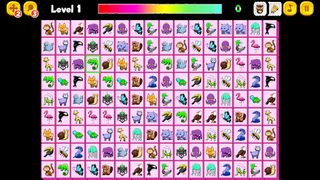 Connect Classic Animal - Screenshot 1